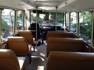 Illustration for article titled A 1972 Mercedes 309D Bus For $16,800?